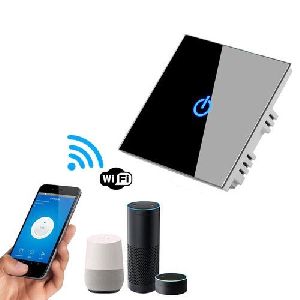 Wireless Smart Switch