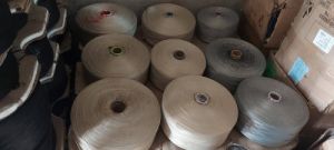 Polyester Yarn