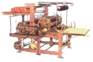 Paper Ruling Machine