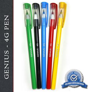 Genius 4G Ball Pen