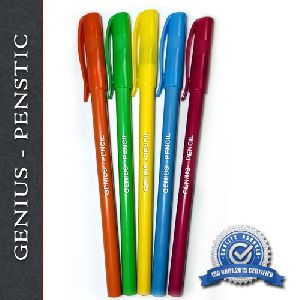 Genius Pencil Ball Pen