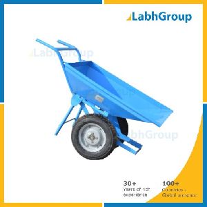 Wheel Barrow