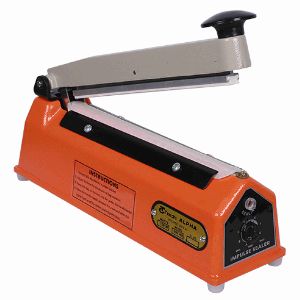 Parallel Hand Sealing Machine Hand Sealer