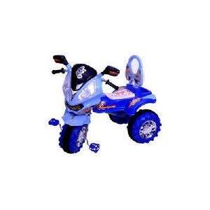 Kids Blue Tricycle