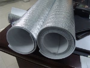 Thermal insulation foam