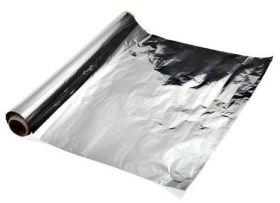 Plain Aluminum Foil