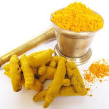 Turmeric Spices