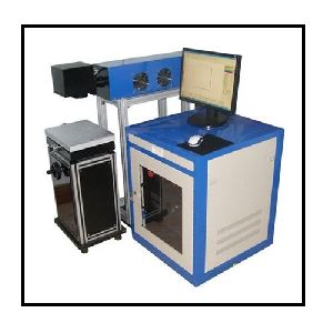 TILMM3030 CO2 Laser Marking Machine