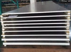 Aluminium Sheet