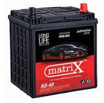 Low Maintenance Automotive Batteries