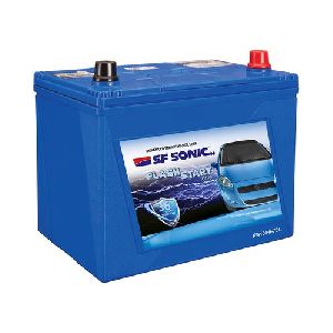 Petrol Car Batteries