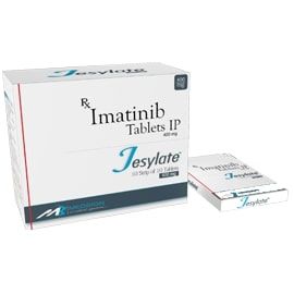 Imatinib Tablets