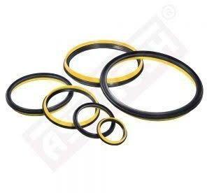 elastomeric tpe upvc pipes sealing rings