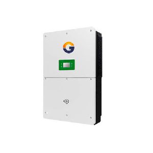 Three Phase Solar Inverter