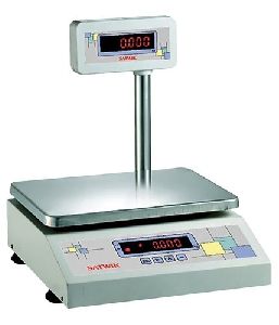 electrical weighing scale machine