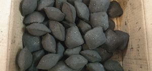 Coconut Shell Charcoal Briquettes