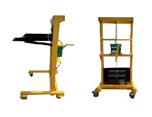 VCB Lifting Trolley