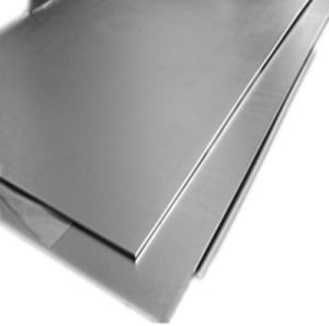 Nickel Alloy Sheet