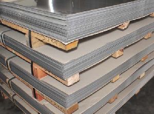 Titanium Sheet