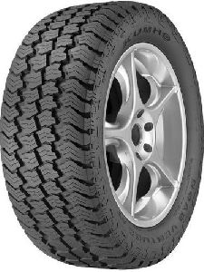 MRF Four Wheeler Tyre