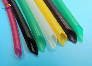 Silicone Rubber Tube