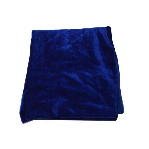 plain velvet fabric