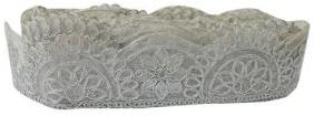 White Garment Lace