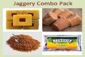 Jaggery Combo