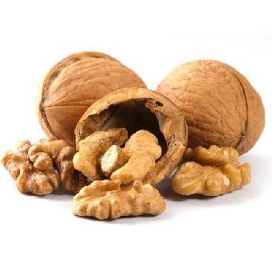 whole walnut