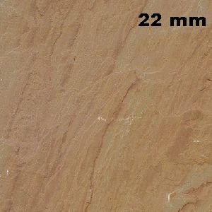 Mint Fossil Sandstone Tile