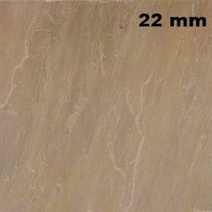 Raj Green Sandstone Tiles