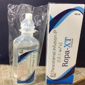 Ropa-XT Infusion