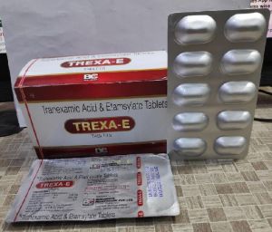 Trexa-E Tablets