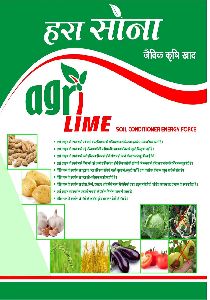Agri Lime Soil Conditioner