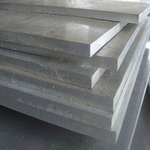 Stainless Steel Polished Plates