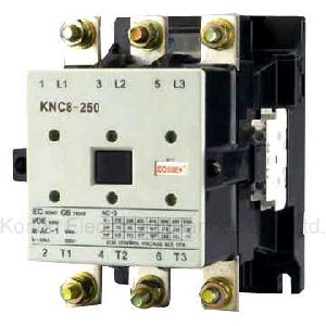 Power Contactor