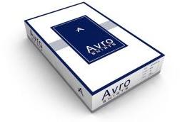 Avro Shirt Packaging Box