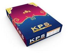 KPS Shirt Packaging Box