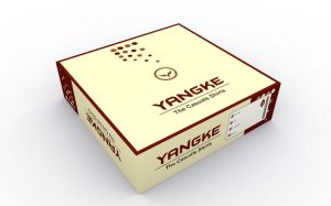 Yanke Shirt Packaging Box