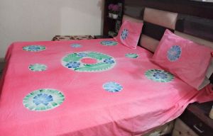 Printed Bedsheets