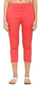 Woman's Ankle Pant