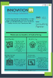 Leading AWS Consulting Partner Services