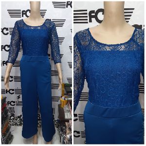 Ladies Designer Dress