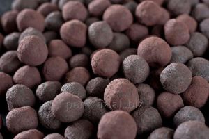 Iron Ore Pellets