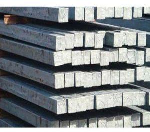 Mild Steel Billets