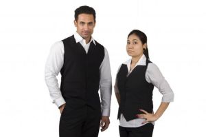 Corporate Uniforms