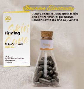 Firming Skin Capsules