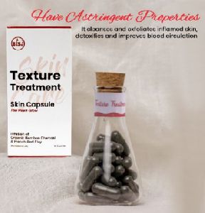 Texture Treatment Skin Capsules
