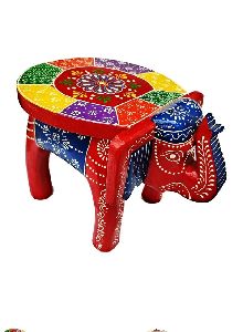 Elephant Stool