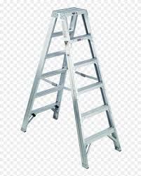 Aluminium Tubular Ladder
